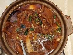 -小碗大胃(福久源新天地店)