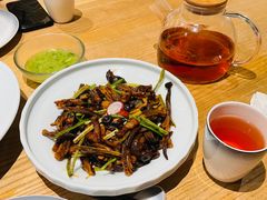 -客汀家宴·客家烟火 四季食材(集美店)