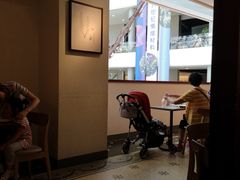 -1868 Café(上海自然博物馆店)