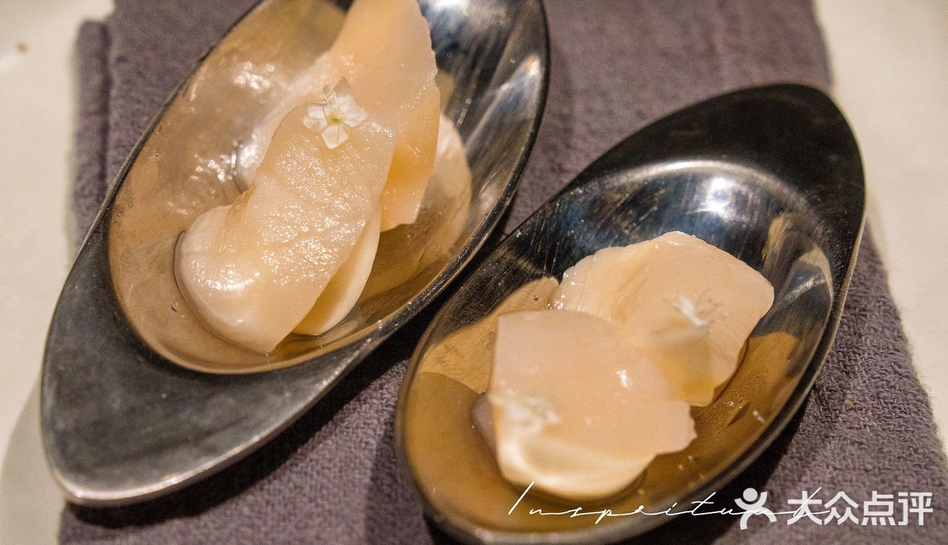 焯跃之味:以艺术性和创造性探索拓展粤味边界✨