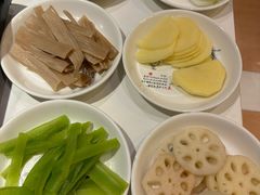 -川味堂·四川豆花(八卦岭店)