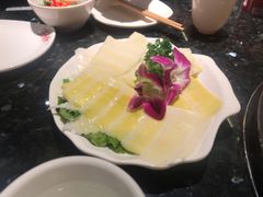 -井格重庆火锅(临平银泰城店)