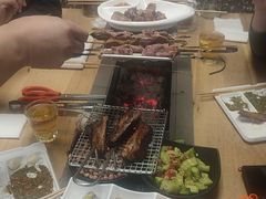 -正丰源大缸烧烤(人民路店)
