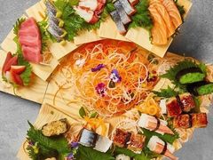 -深圳星河丽思卡尔顿酒店