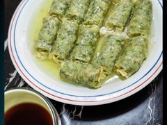 -涵家味土菜馆·徽州一绝臭鳜鱼(三河古镇店)