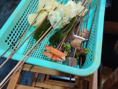 -何氏串串香火锅(翠亨店)
