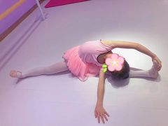 -芭芭拉小天使国际舞蹈(珠江新城校区)