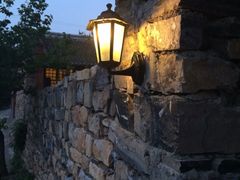 -北京山里寒舍度假酒店