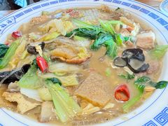 -老雒阳面馆·水席(定鼎门店)