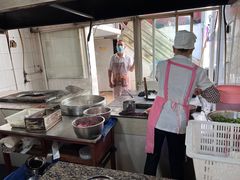 -正宗杨记普洱酸醋米线(总店)