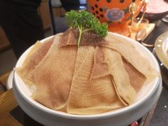 -井格重庆火锅(西直门凯德Mall店)