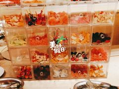 -深圳大梅沙京基洲际度假酒店