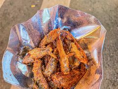 -降龙爪爪(建设路1店)