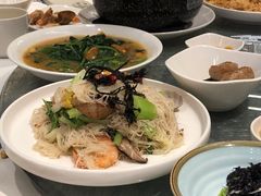 -莆田餐厅PUTIEN(万象天地店)