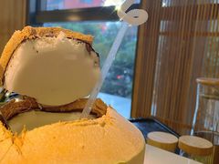 -狐狸爱上椰子鸡(滨江星光大道店)