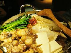 牛肠锅-醉虎传(南锣鼓巷店)