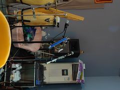 大堂-大象厨房(重庆道店)