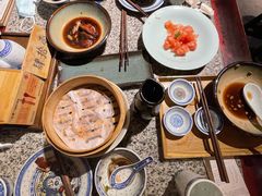 -南京大牌档(香港广场店)