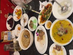 -锦园餐厅(九龙湖开元度假村店)