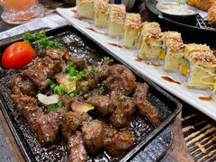 -小川洋风料理(汉街店)
