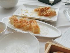 -粤财皇冠假日酒店·彩华轩中餐厅
