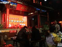 -江宁会馆(劈柴院店)