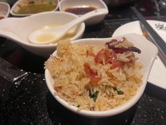 -捞王猪肚鸡火锅(财富中心店)