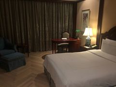 -上海天禧嘉福璞缇酒店