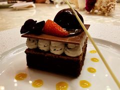 -广州四季酒店·佰鲜汇·现代法餐