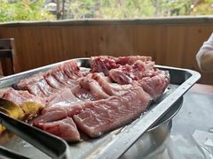 -抚仙湖生态石锅鱼野生菌(告庄店)