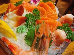 -桃太郎创作料理(大坪店)