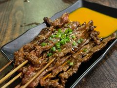 -土蚝·高压锅生蚝(百姓美食街店)
