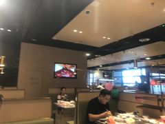 -海底捞火锅(龙湖北京大兴天街店)