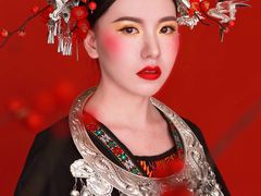 -吉田美学化妆美甲摄影培训(丽水校区)