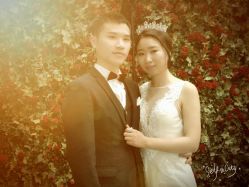 点击看大图 -太郎花子婚纱摄影艺术中心