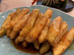 -山东老家(科韵分店)