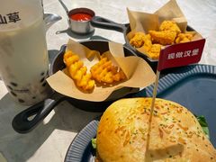 -必胜客(桂林中山店)