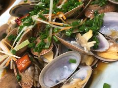 芒果贝-小老板海鲜酒家(董家渡店)