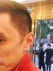 -YESIDO椰岛造型烫发染发