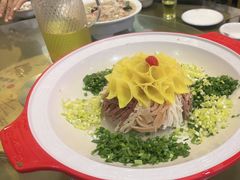 -杏花村水席楼·洛阳水席(老城十字街店)