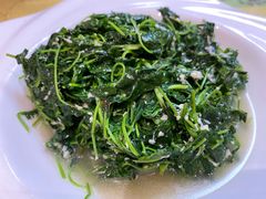 酒糟草头-何记面馆(龙泉山店)