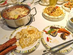 -吉布鲁牛排海鲜自助(成都大悦城店)
