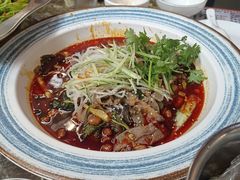 -顺水湾·牛肉牛杂火锅(驾鹤店)