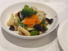 -必点海鲜·海肠捞饭大王(滨江道店)