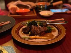 -杭州西子湖四季酒店-WL BISTRO西湖餐厅(灵隐路店)