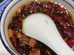 -清真·京华源铜锅涮肉(丰庆店)