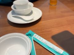 -春水锅贴·传统鲁菜(大明湖店)