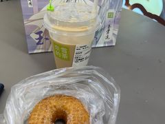 -85度C(厦门中华城新店)