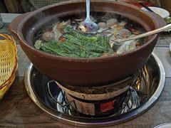 -东记炭炉·海鲜鸡煲(龙华店)