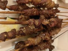 -金刚山烧烤(红旗大街店)